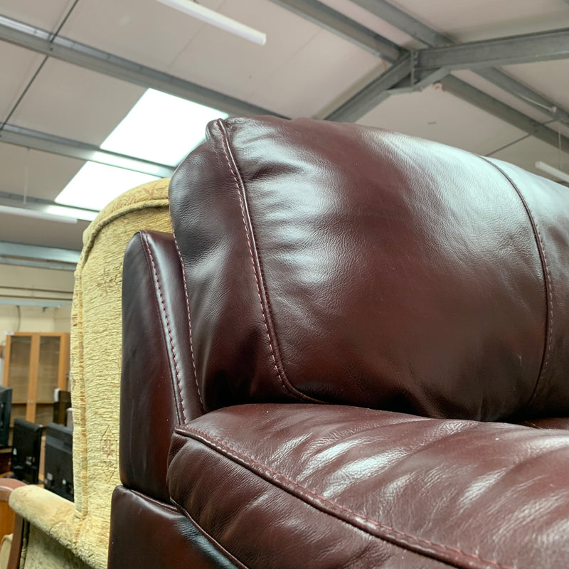 3 seater sofa and armchair