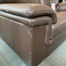 2 seater sofa and armchair
