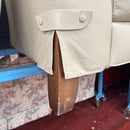 2 seater sofa