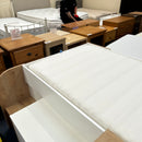 Cabin bed