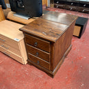 Bedside drawers