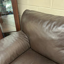 2 seater sofa and armchair
