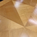 Table and chairs