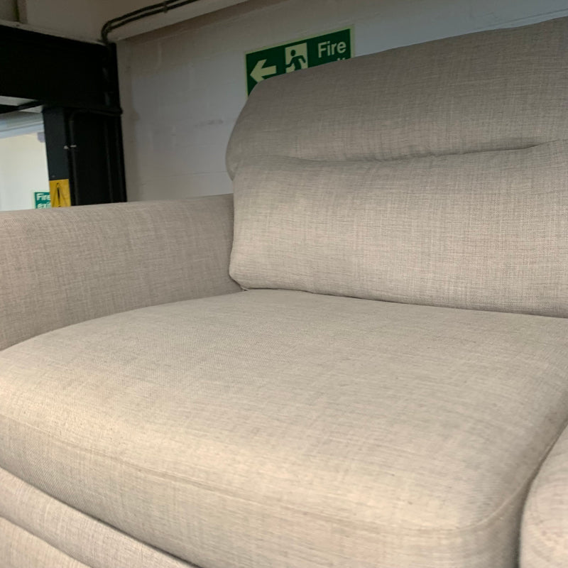 3 seater sofa