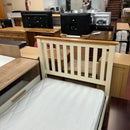 Single bed