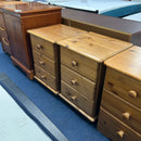 Bedside drawers