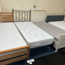 Single bed