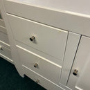 Changing table