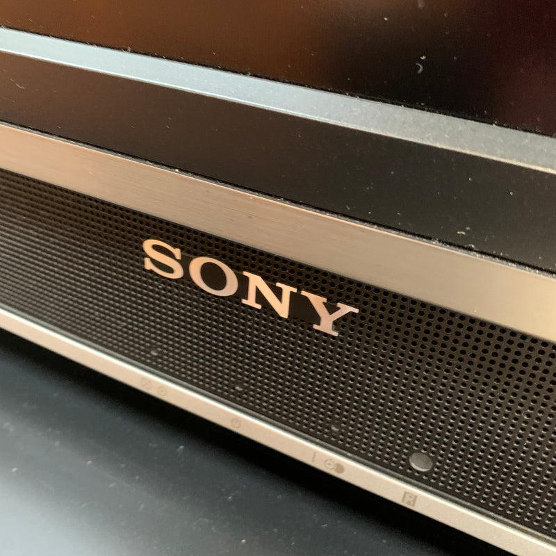 SONY TV