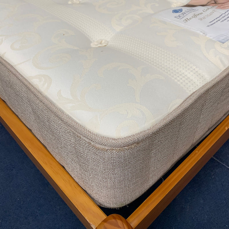 Single bed