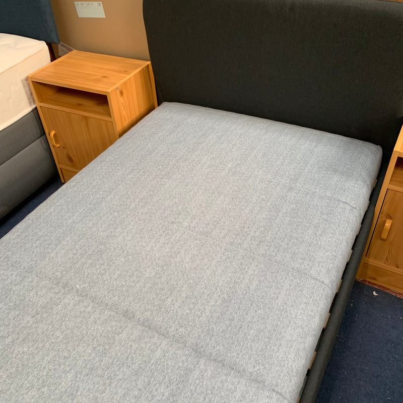 Single bed