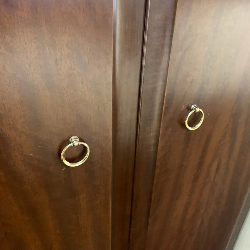 STAG double wardrobe