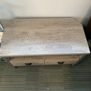 TV Unit.