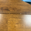 Butterfly table and chairs