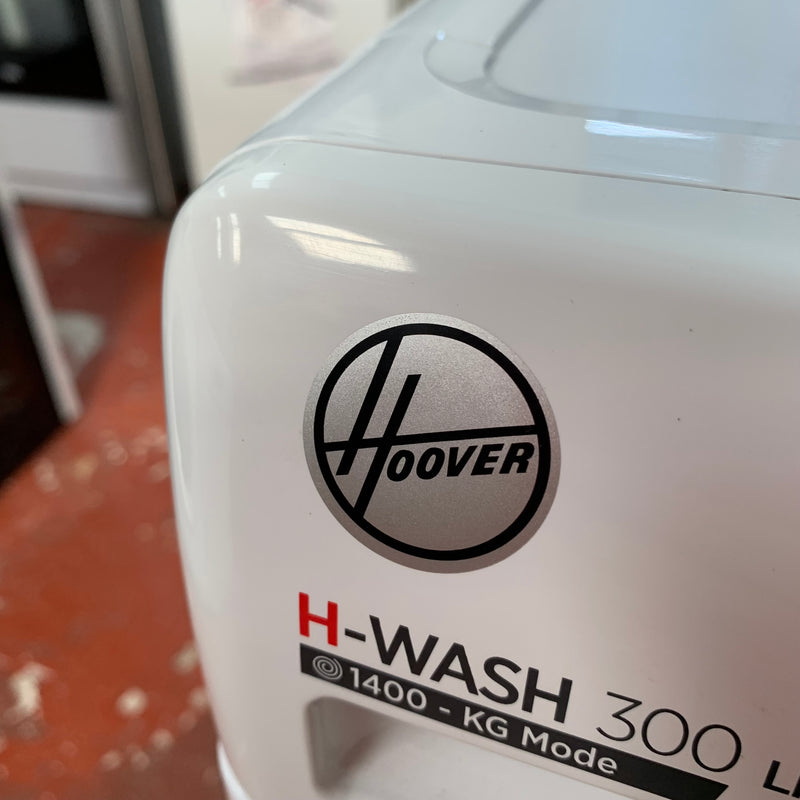 HOOVER washing machine