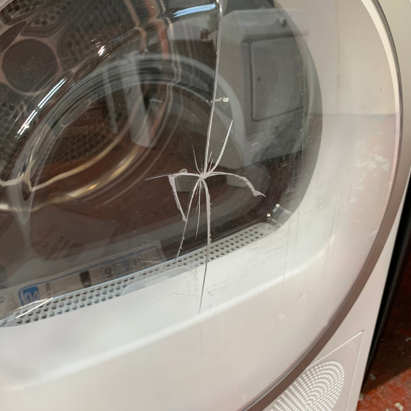 Ex Display BOSCH tumble dryer