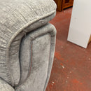 2 seater recliner sofa