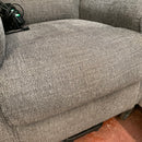 Rise and recliner armchair