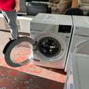 AEG washing machine