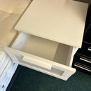 Bedside cabinet