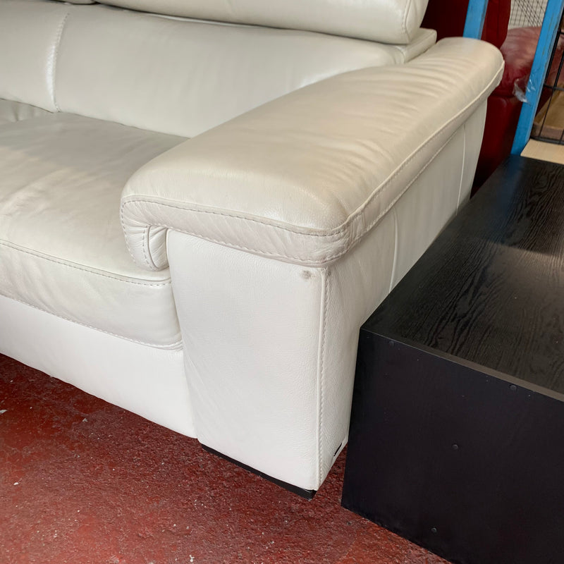 3 seater sofa