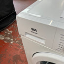 SIA washing machine