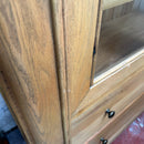Display cabinet