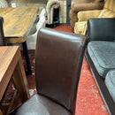 Table and chairs