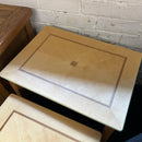 Nest of tables