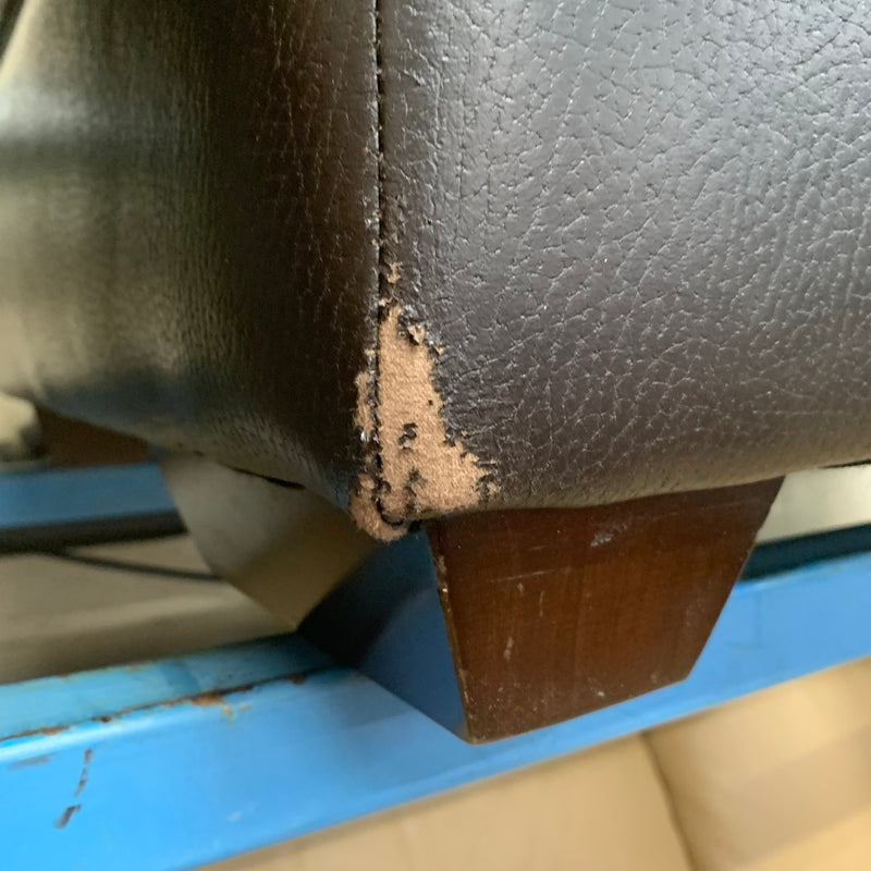 Footstool