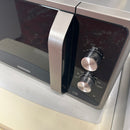 SAMSUNG microwave