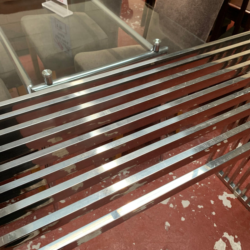 Hall table