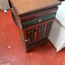 Bedside cabinet