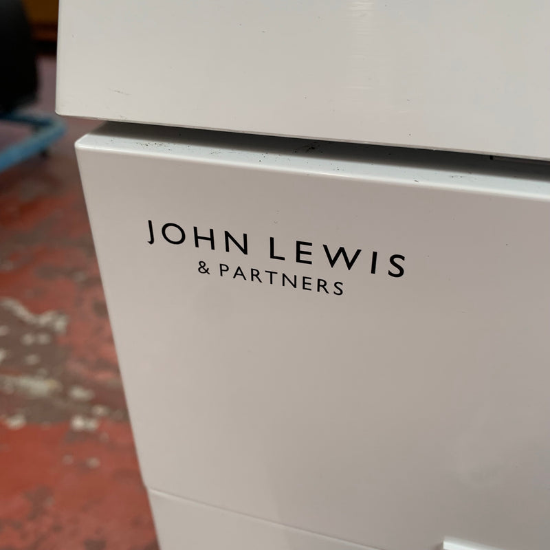 JOHN LEWIS dishwasher