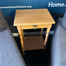 Side table