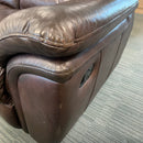 2 seater recliner sofa