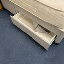 King size bed