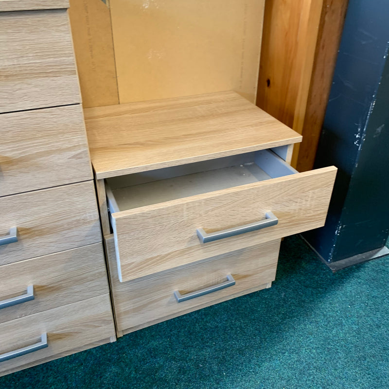 Bedside cabinet