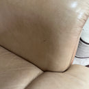 HSL rise and recliner armchair
