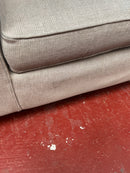 3 Seater sofa and Armchair