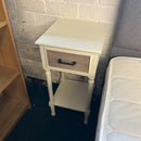 Bedside cabinet