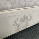 King size bed