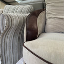 Cuddle chair