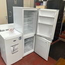 CURRYS fridge freezer