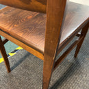 Dining chairs