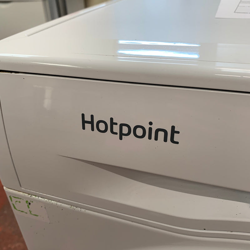 HOTPOINT washing machine