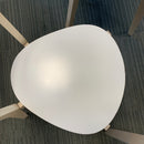 Table and chairs