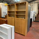 Display cabinet