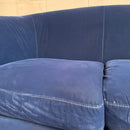 2 seater sofa