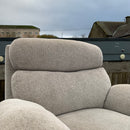 2 seater recliner sofa and armchair